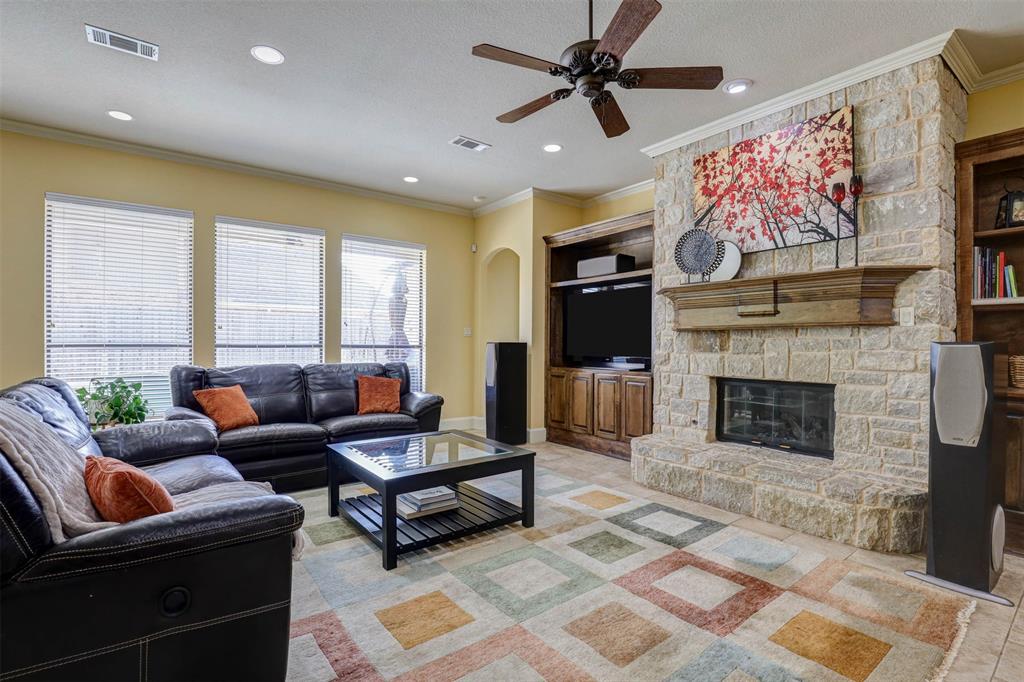 Chisholm Trail Estates - Residential