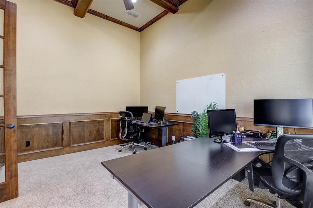 Chisholm Trail Estates - Residential