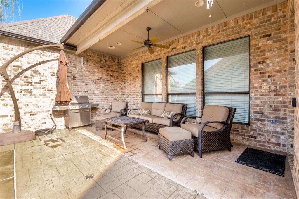 Chisholm Trail Estates - Residential