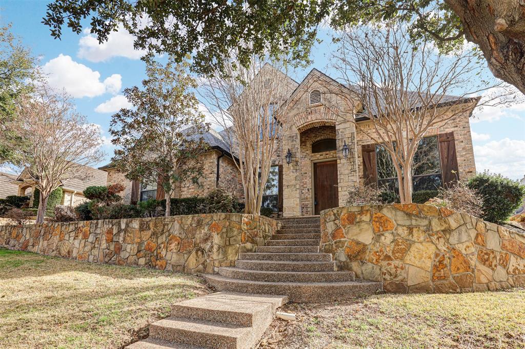 Chisholm Trail Estates - Residential