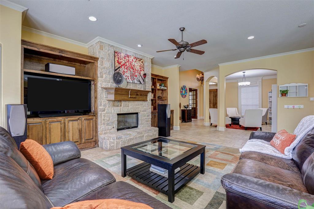 Chisholm Trail Estates - Residential