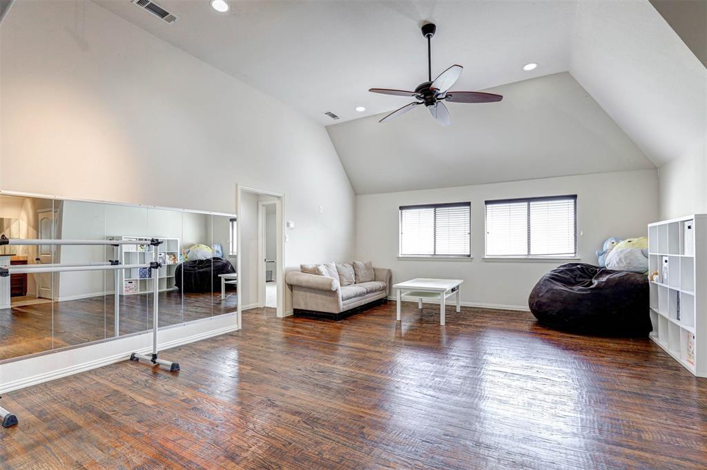 Chisholm Trail Estates - Residential