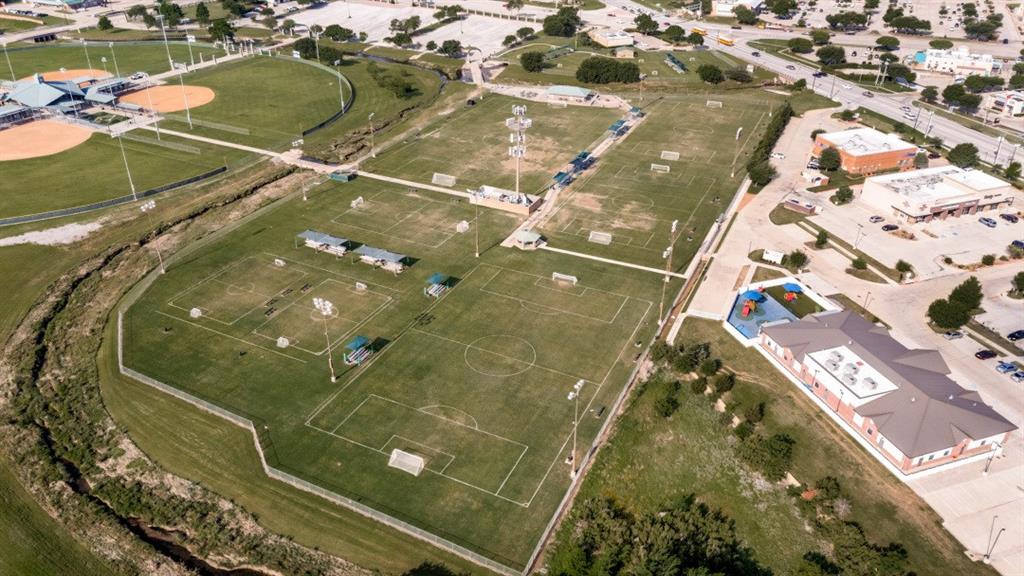 Chisholm Trail Estates - Residential