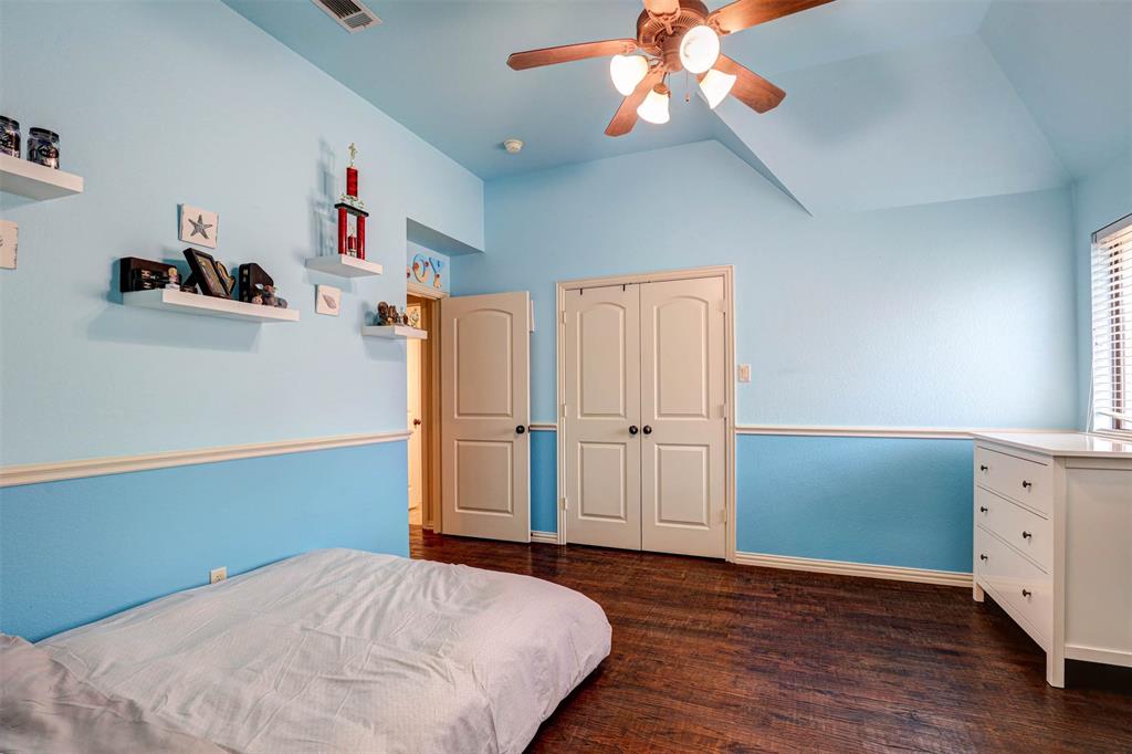 Chisholm Trail Estates - Residential