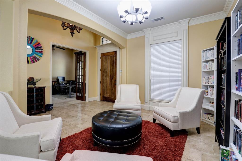 Chisholm Trail Estates - Residential