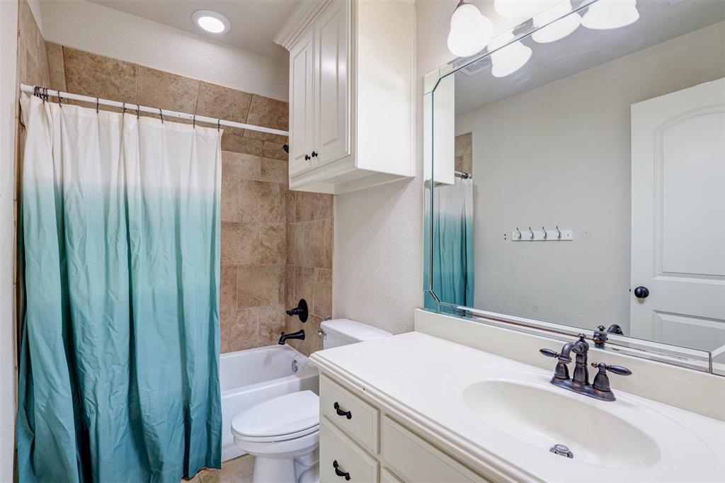 Chisholm Trail Estates - Residential