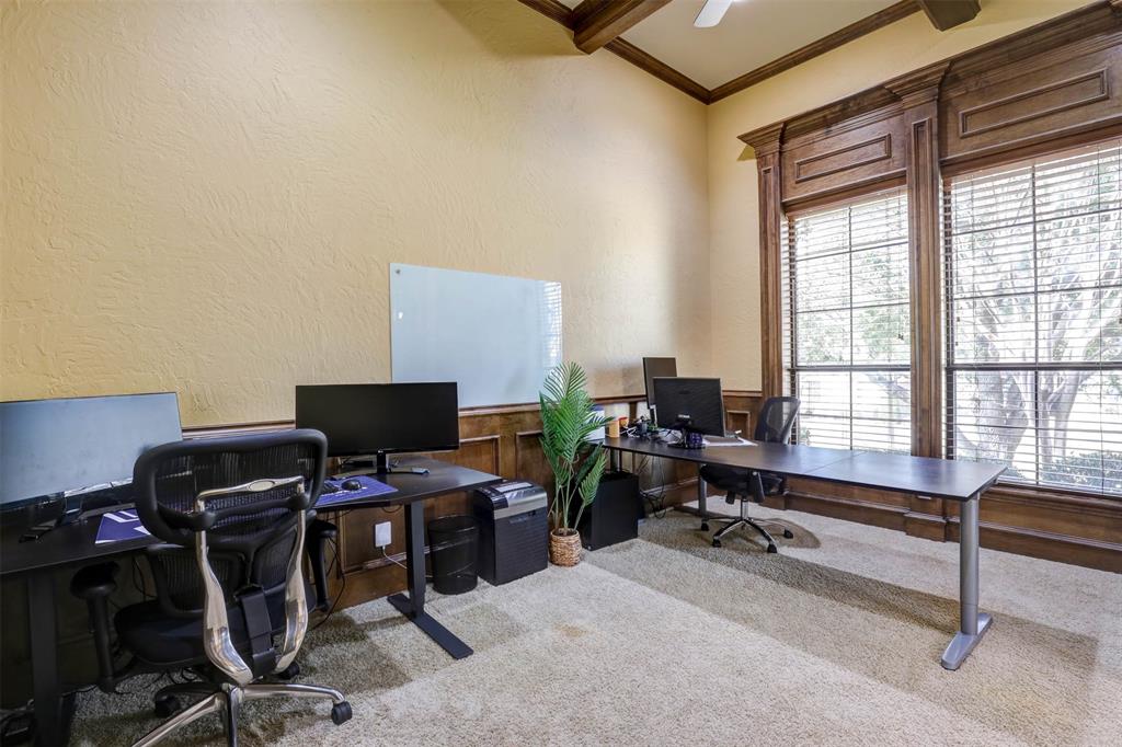 Chisholm Trail Estates - Residential