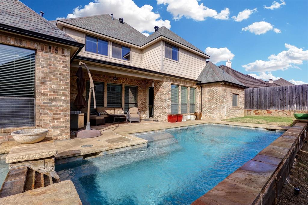 Chisholm Trail Estates - Residential