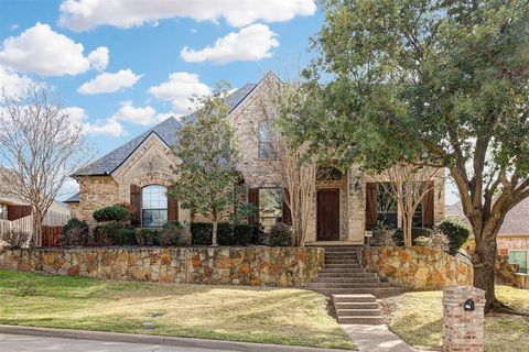 617 Indian Trail Hurst TX 76054