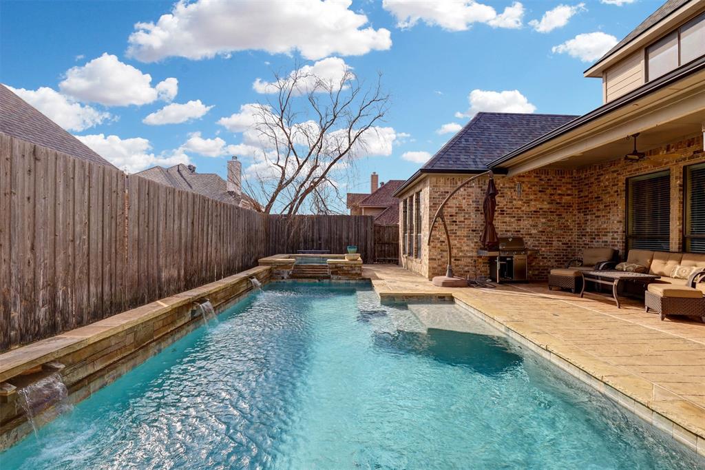 Chisholm Trail Estates - Residential