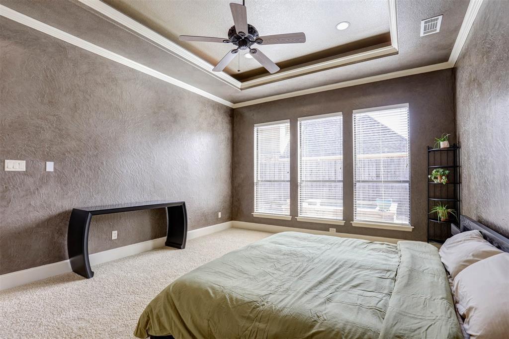 Chisholm Trail Estates - Residential