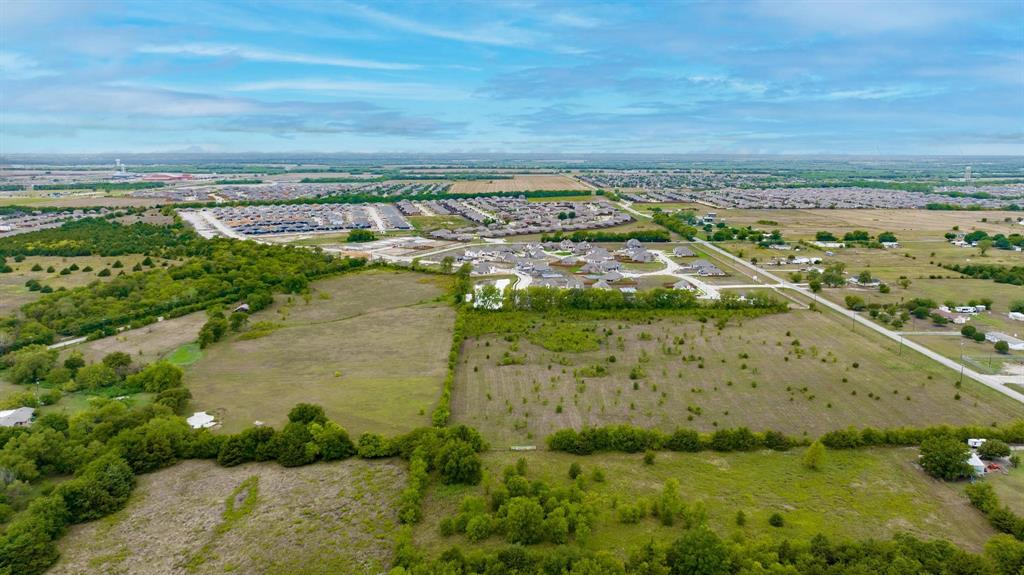 Not yet named - Land