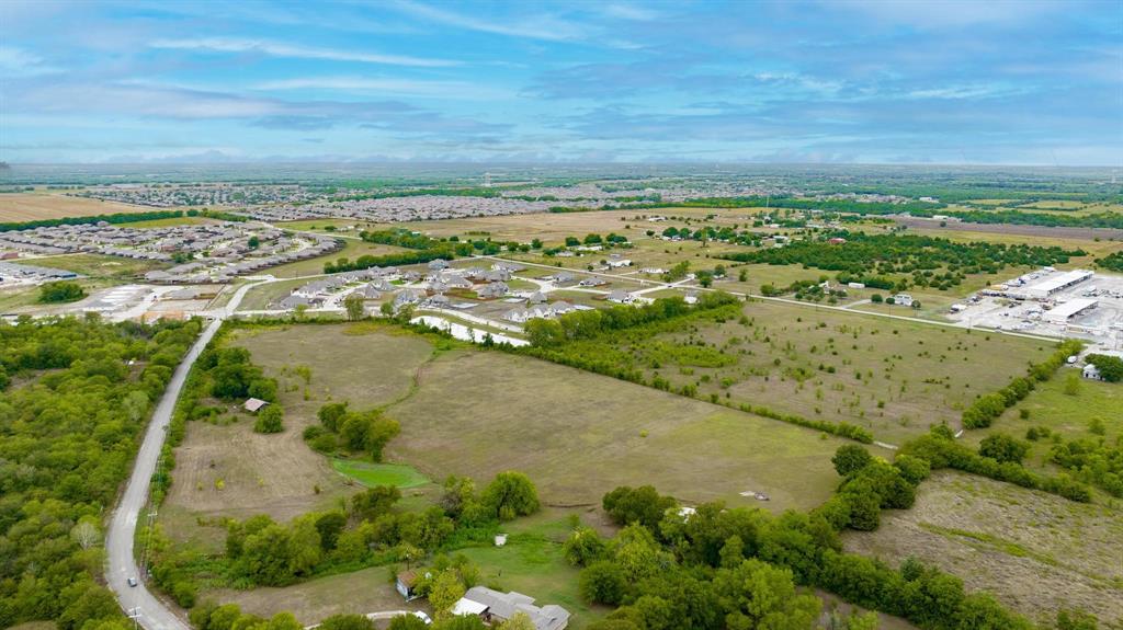 Not yet named - Land