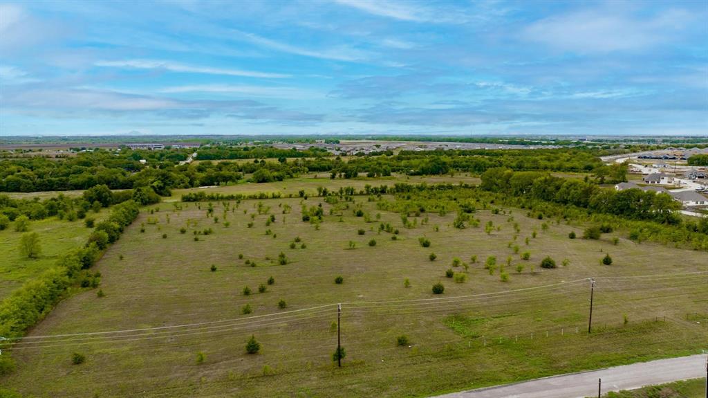 Not yet named - Land