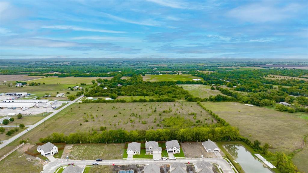 Not yet named - Land