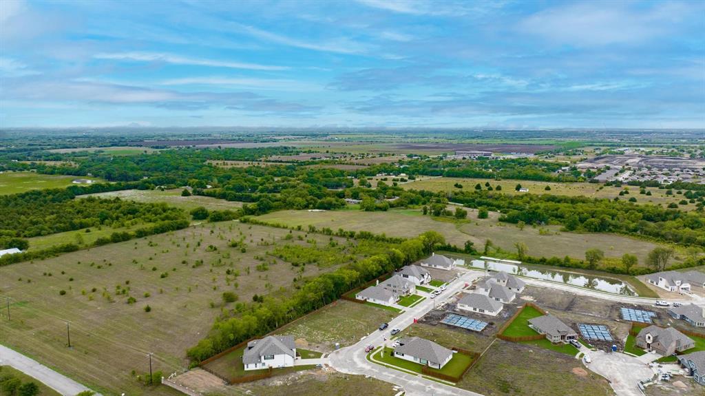 Not yet named - Land