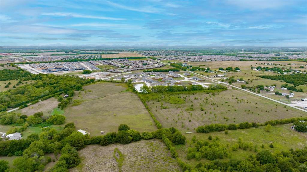 Not yet named - Land