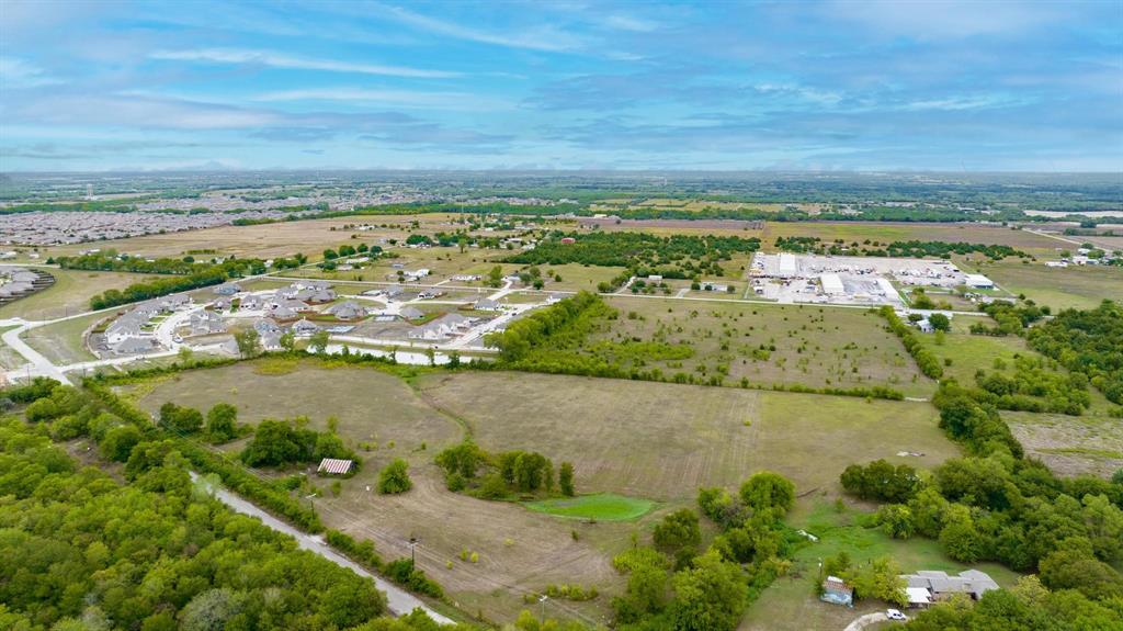 Not yet named - Land