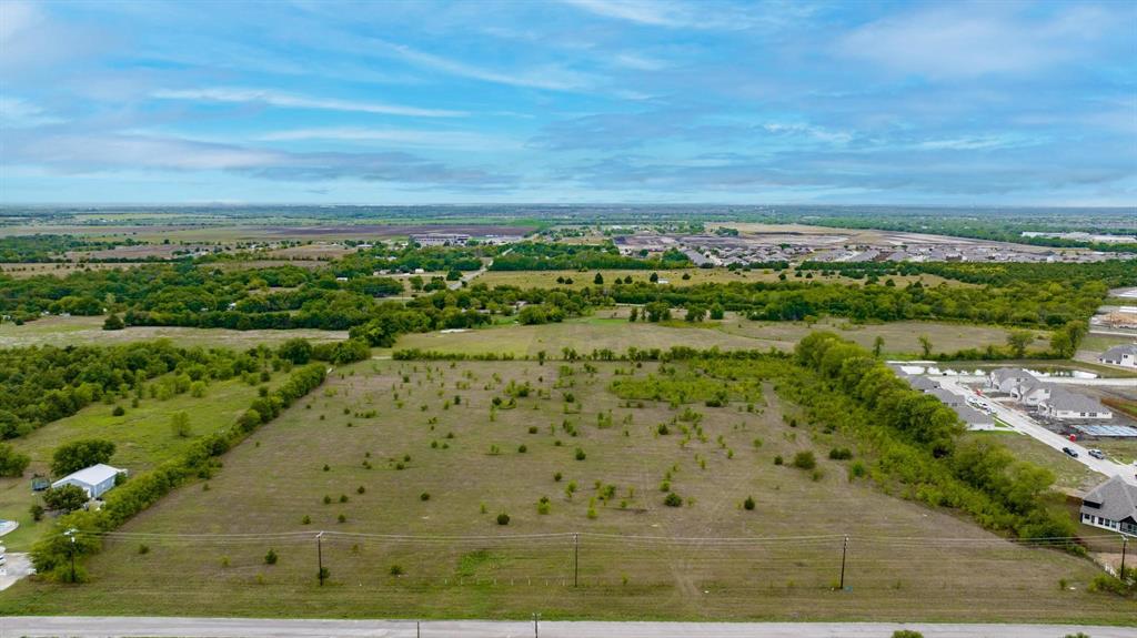 Not yet named - Land