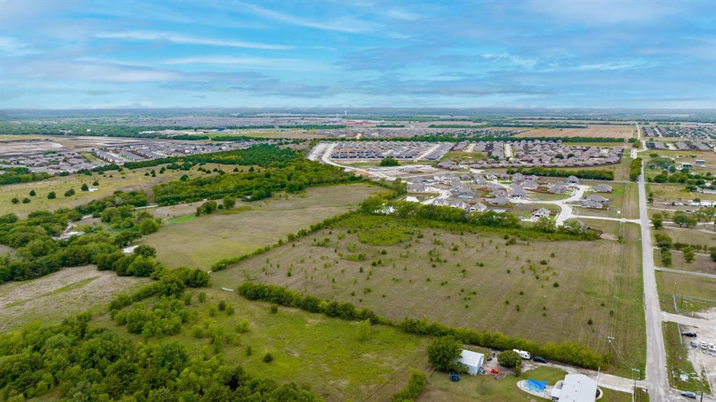 Not yet named - Land