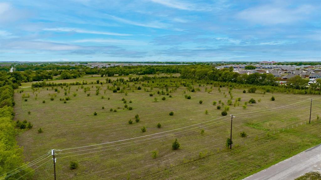 Not yet named - Land