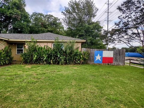 A home in Arlington