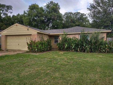 A home in Arlington