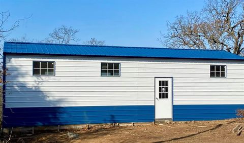 347 A Pine Road Nocona TX 76255