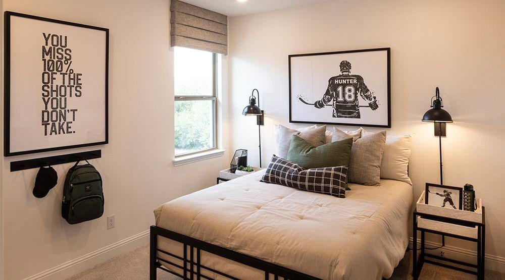 Highland Lakes - Residential