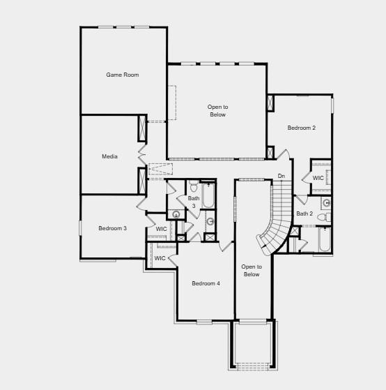 6508 Fort Parker Way