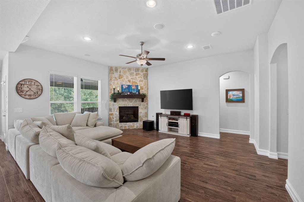 2413 Ray Roberts Drive