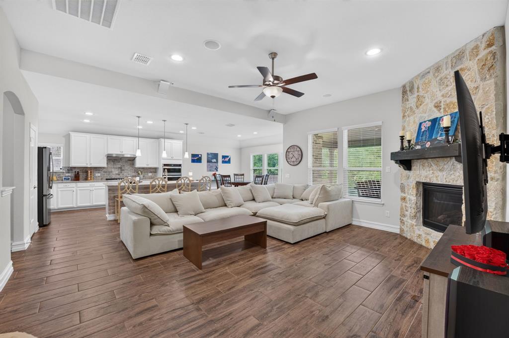 2413 Ray Roberts Drive
