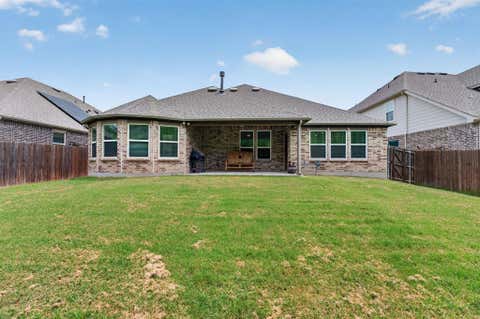 Tiny photo for 2413 Ray Roberts Drive, Wylie, TX 75098 (MLS # 21341742)