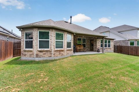 Tiny photo for 2413 Ray Roberts Drive, Wylie, TX 75098 (MLS # 21341742)
