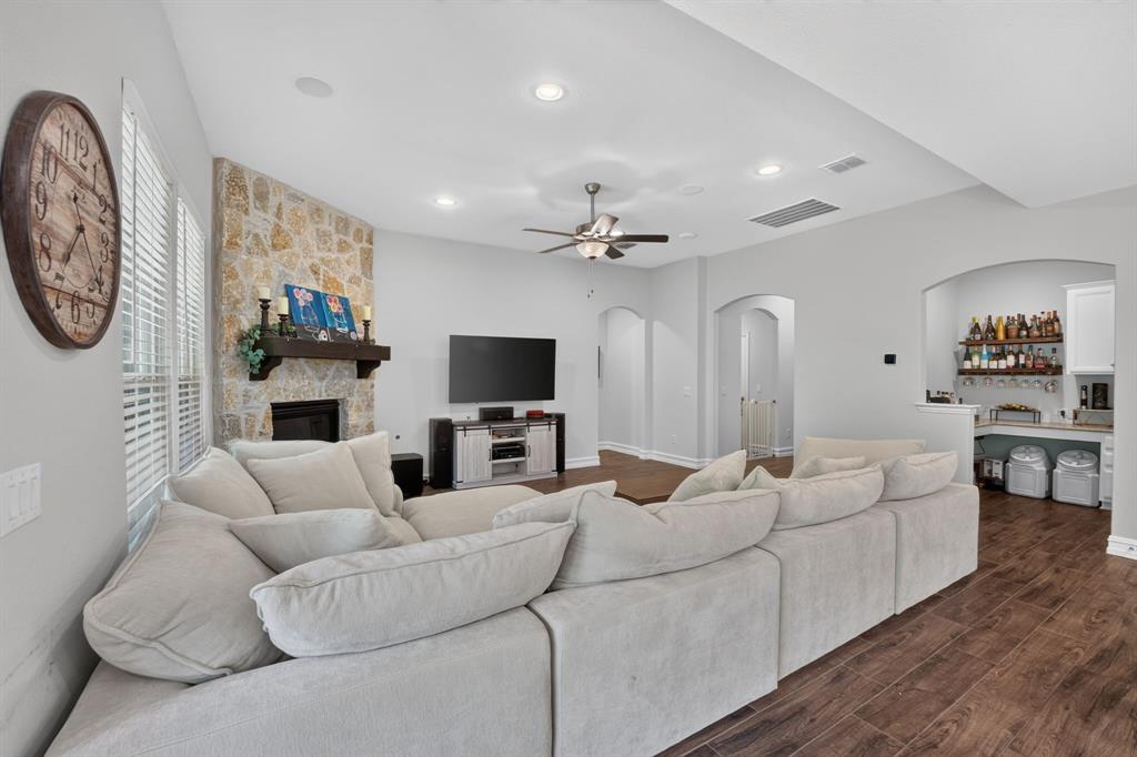 2413 Ray Roberts Drive
