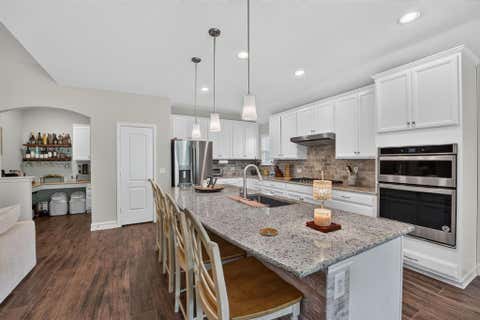 Tiny photo for 2413 Ray Roberts Drive, Wylie, TX 75098 (MLS # 21341742)