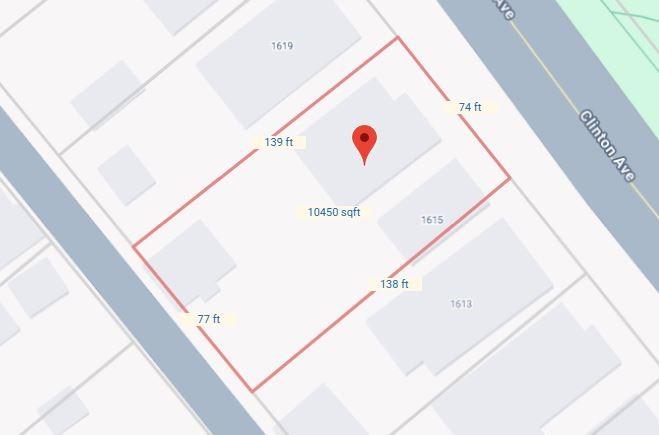 North Fort Worth - Residential