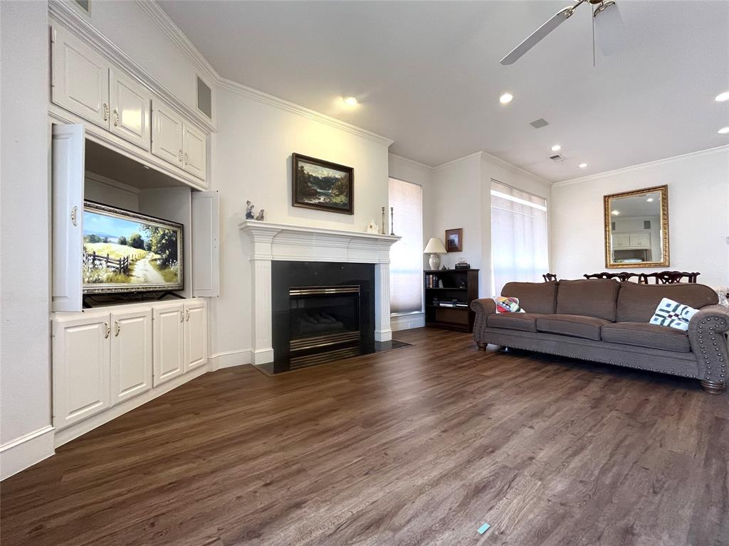 721 Village Green Drive