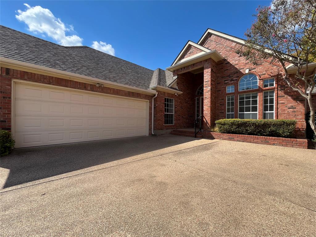 721 Village Green Drive