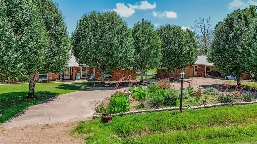 343 Vz County Road 2101