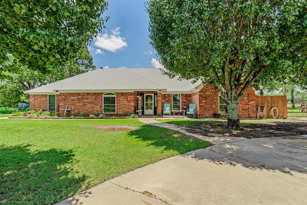 343 Vz County Road 2101