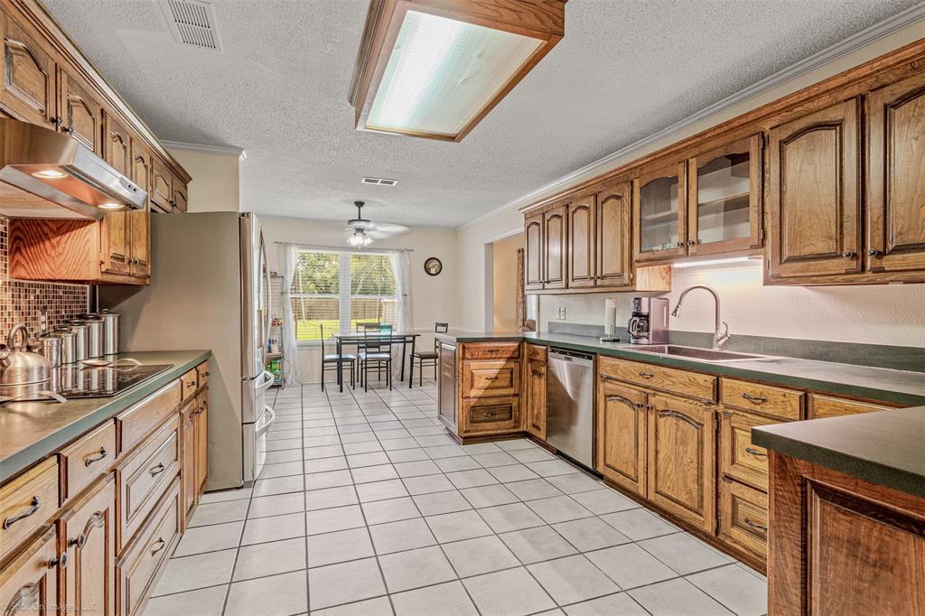 WESTWOOD - Residential