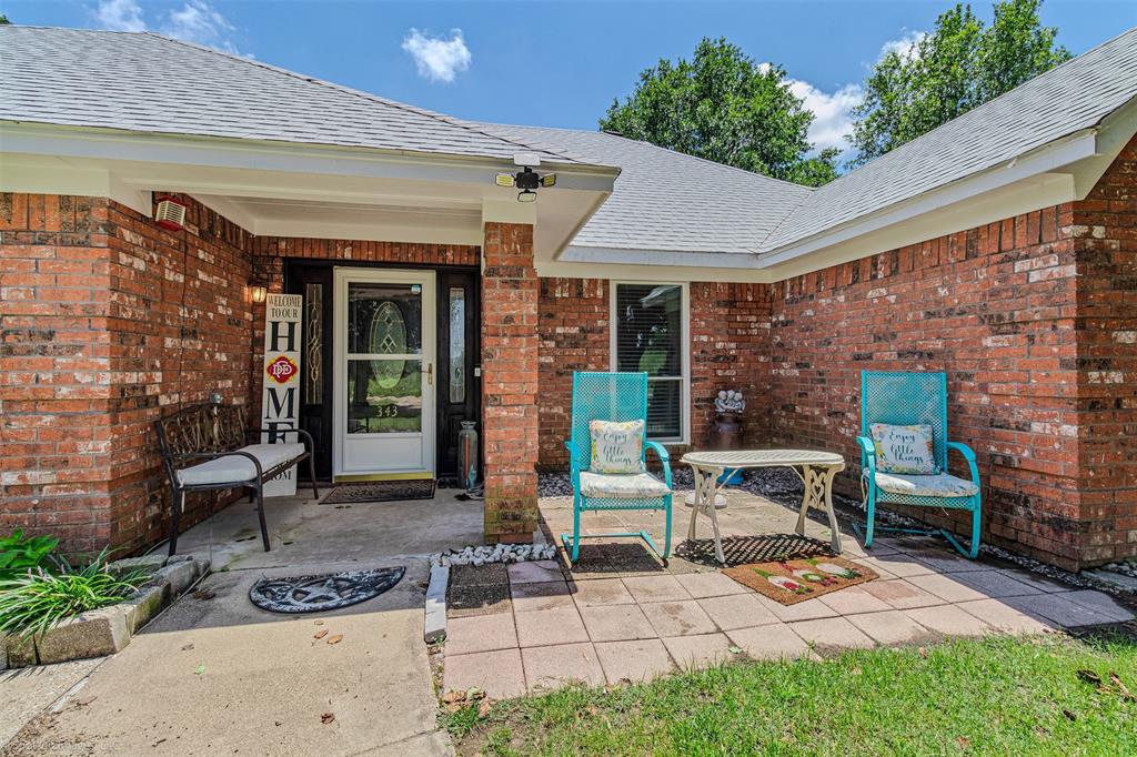 343 Vz County Road 2101