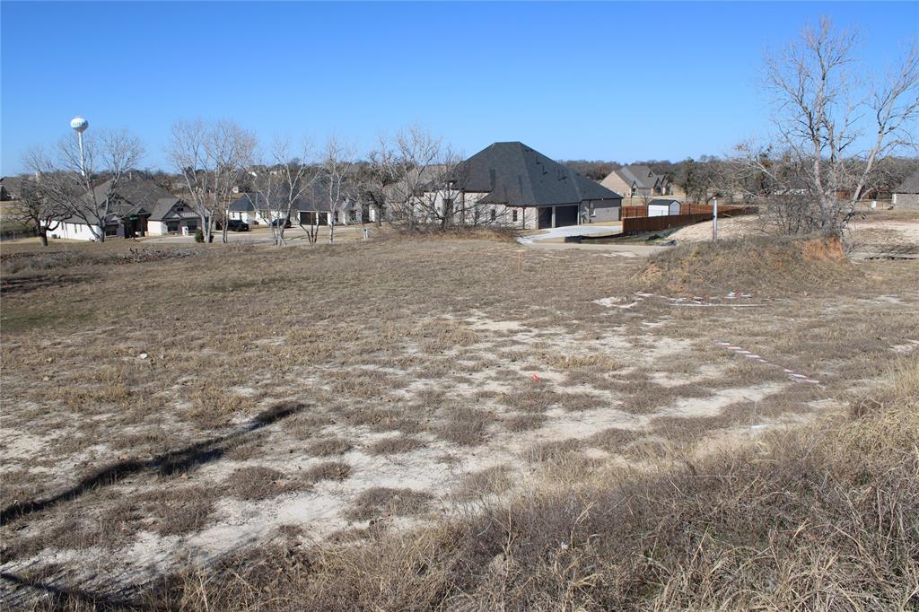 Highland Oaks Ph 1a - Land