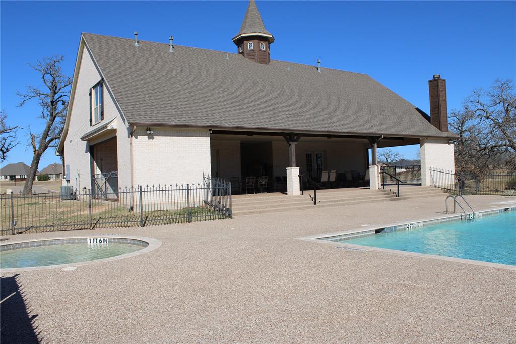 Highland Oaks Ph 1a - Land