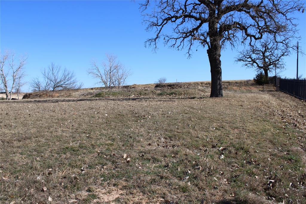 Highland Oaks Ph 1a - Land