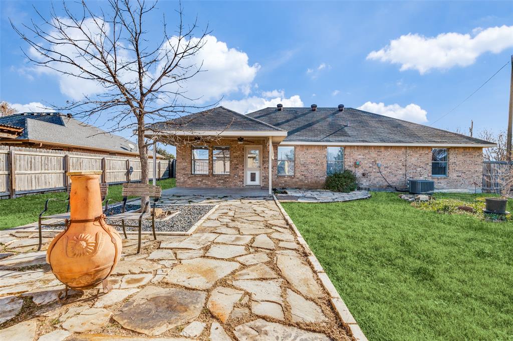 Turner Estates - Residential