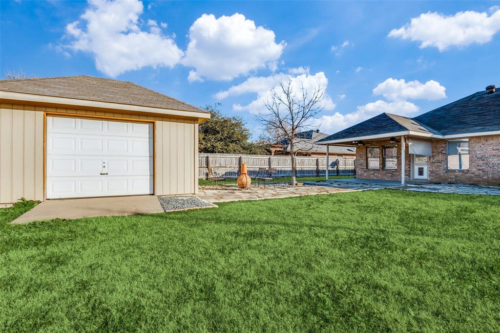 Turner Estates - Residential