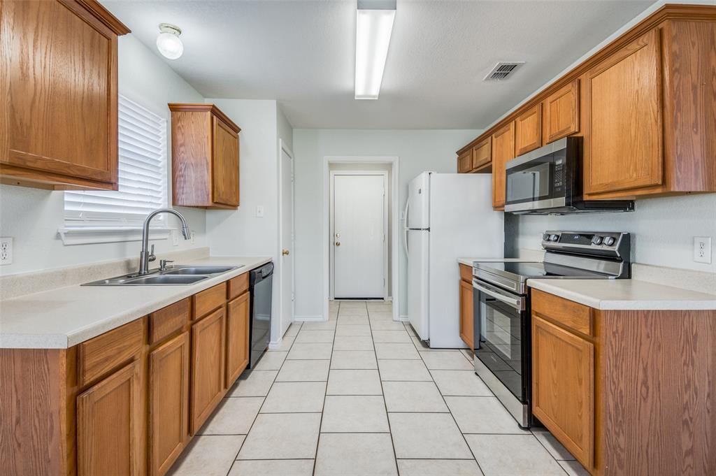 Turner Estates - Residential