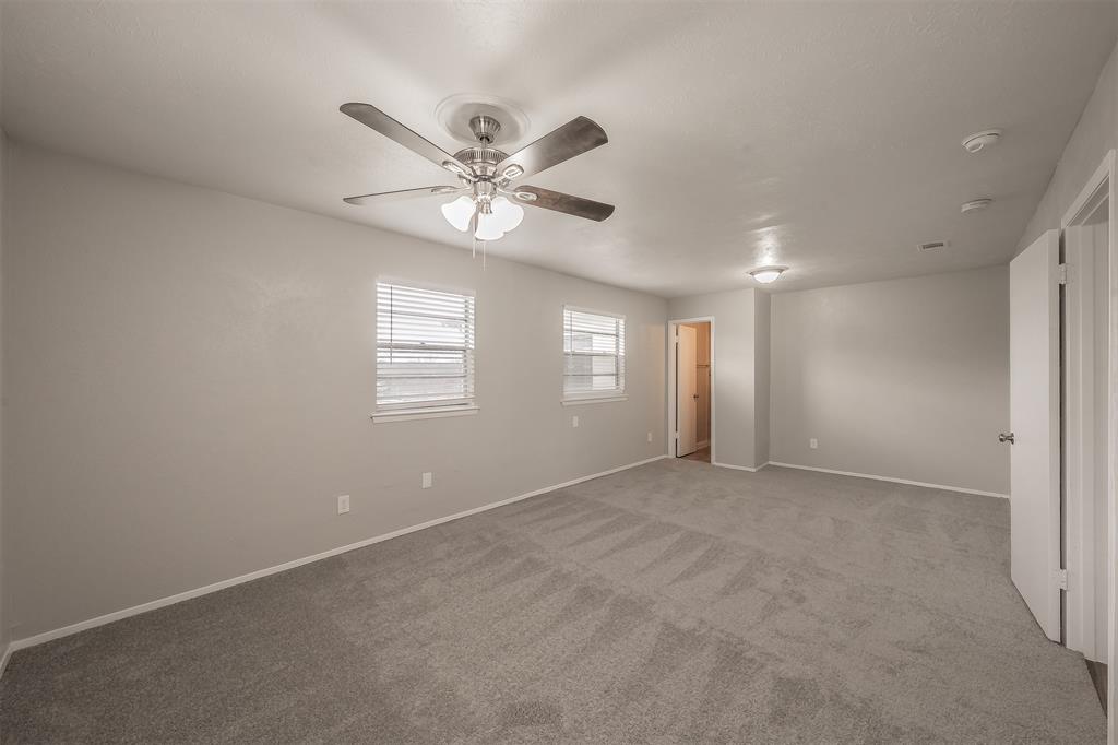 College Park 03 & Rev 02 Inst - Residential